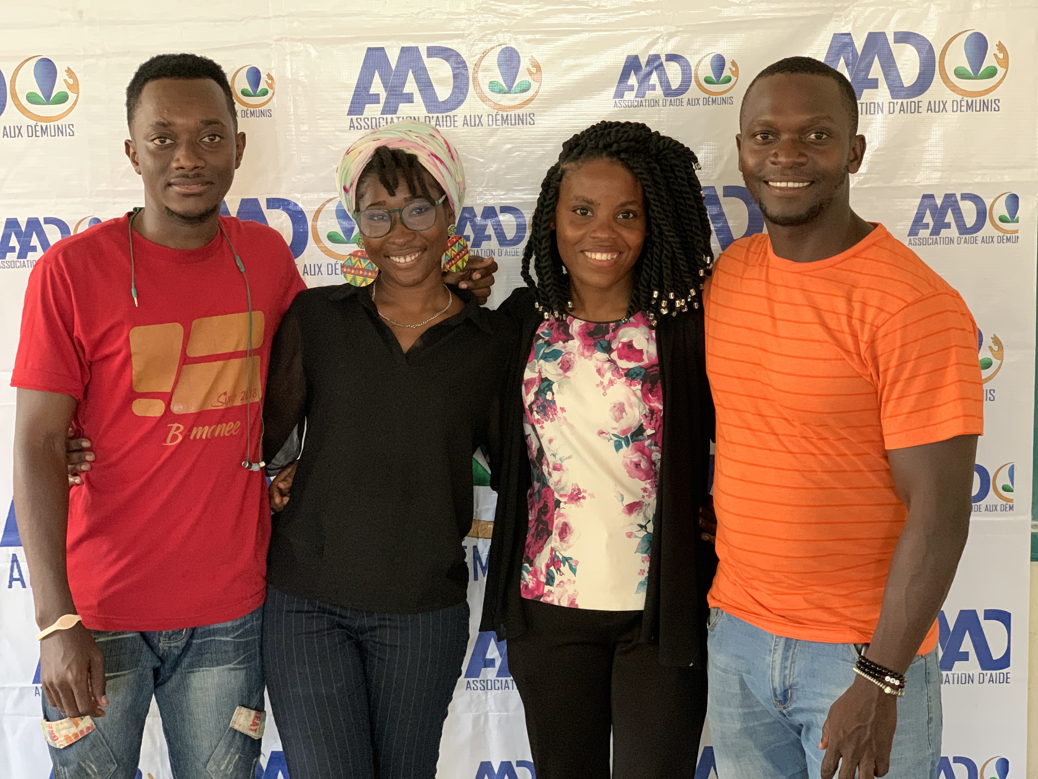 KPM - Projet de renforcement 