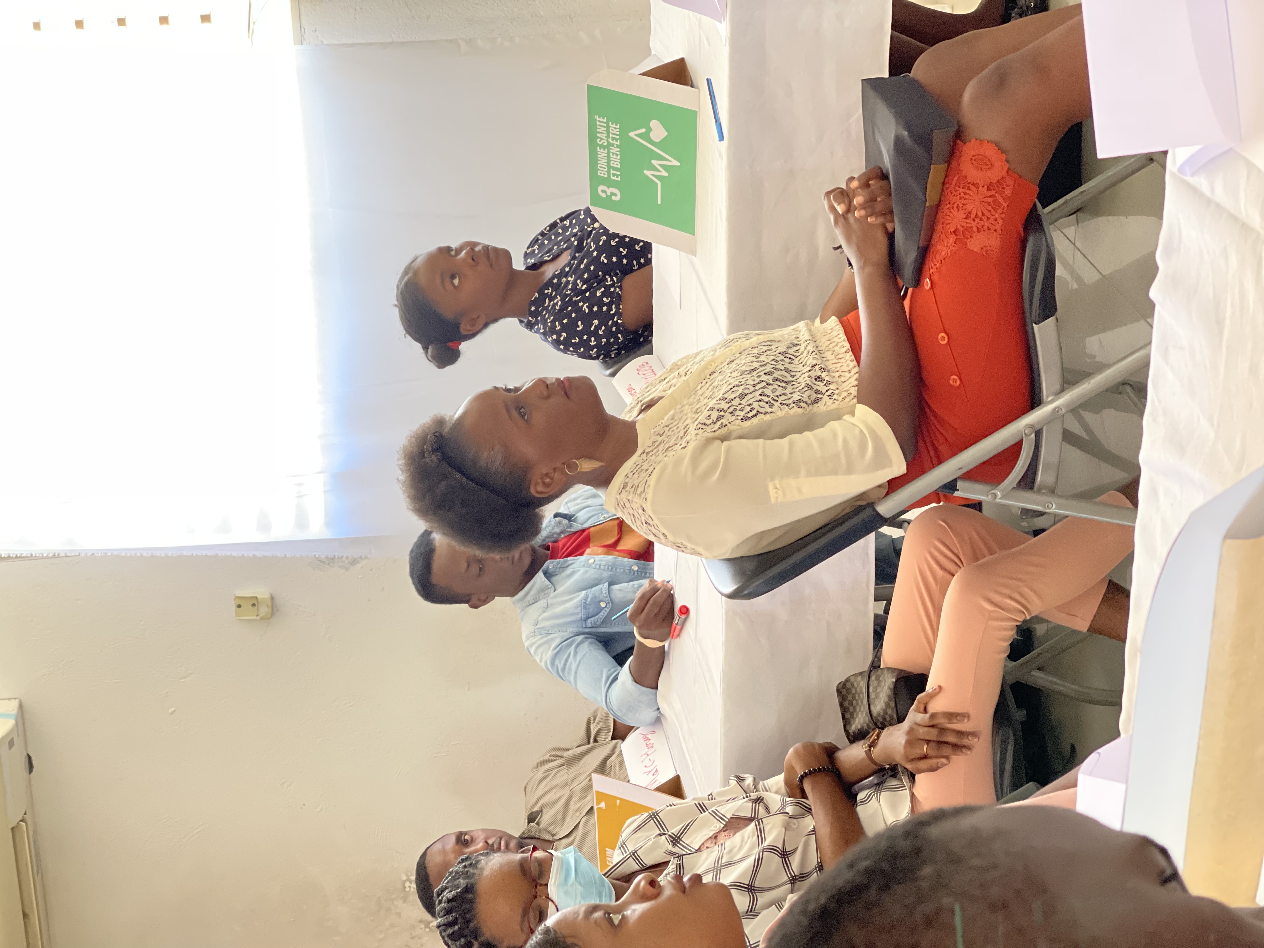 Formation d’intégration 