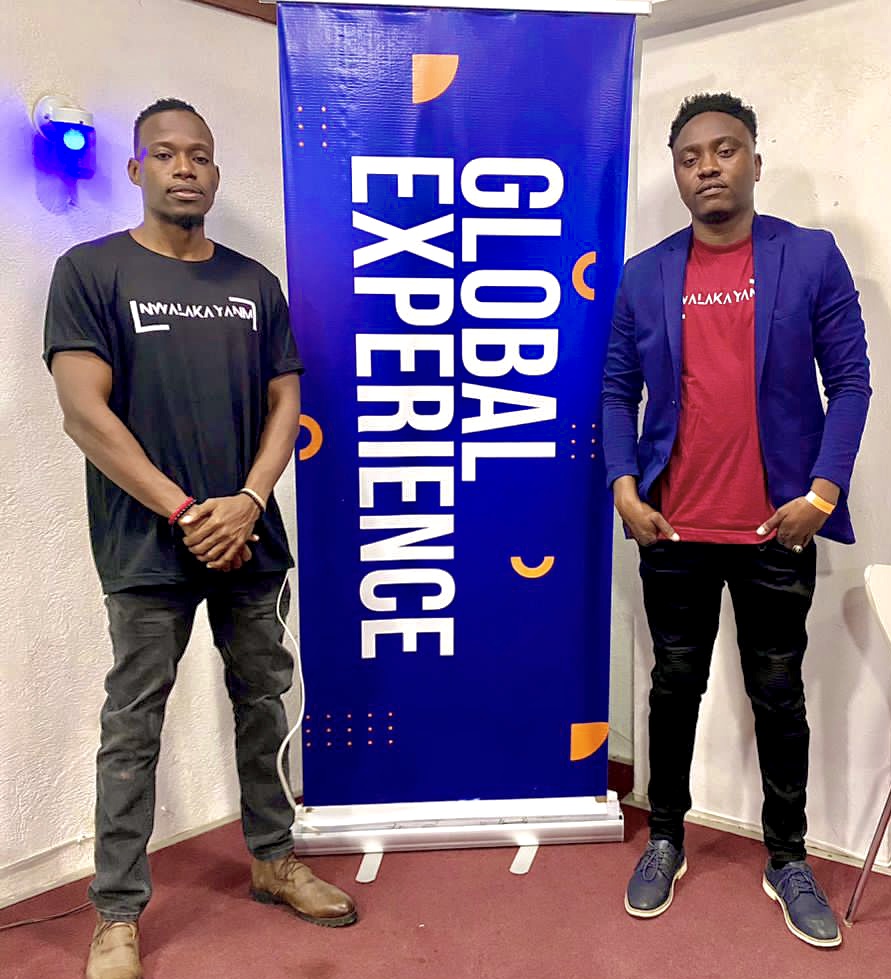 Global Experience 2023