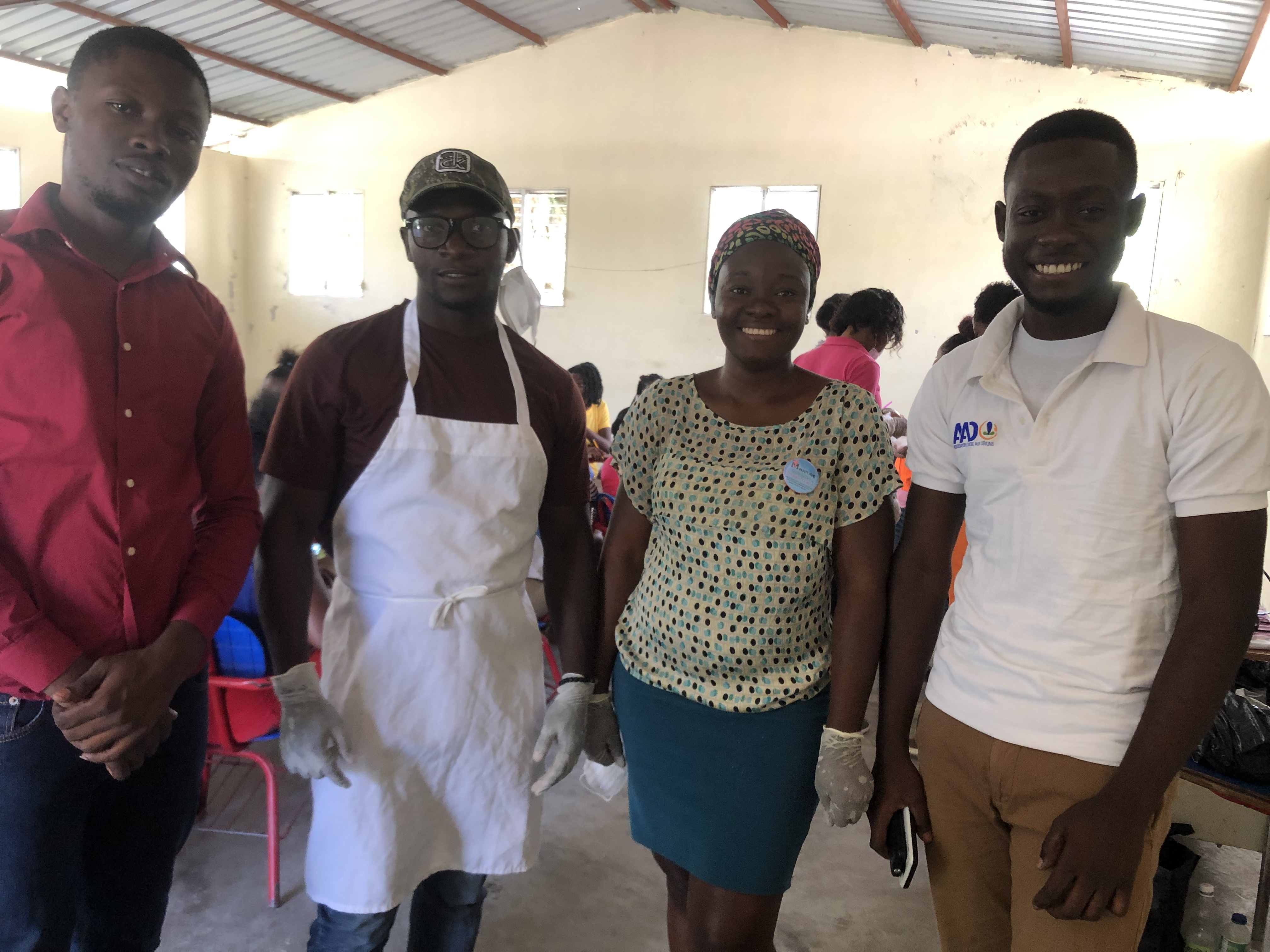 KPM-Programme de renforcement de capacités 