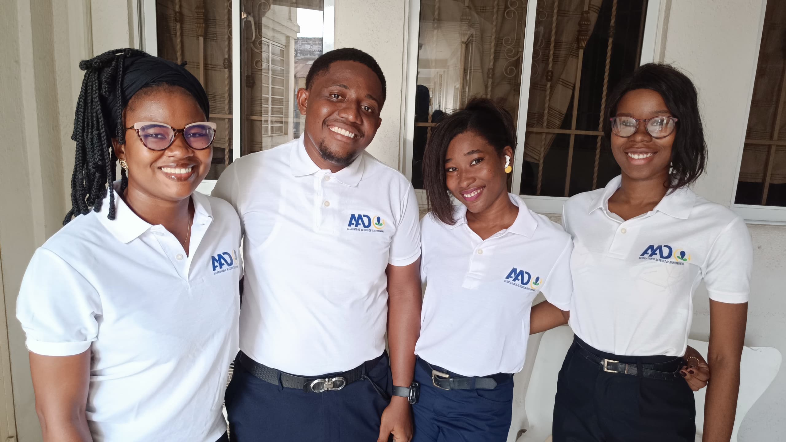 Clôture PRODECT-Nord