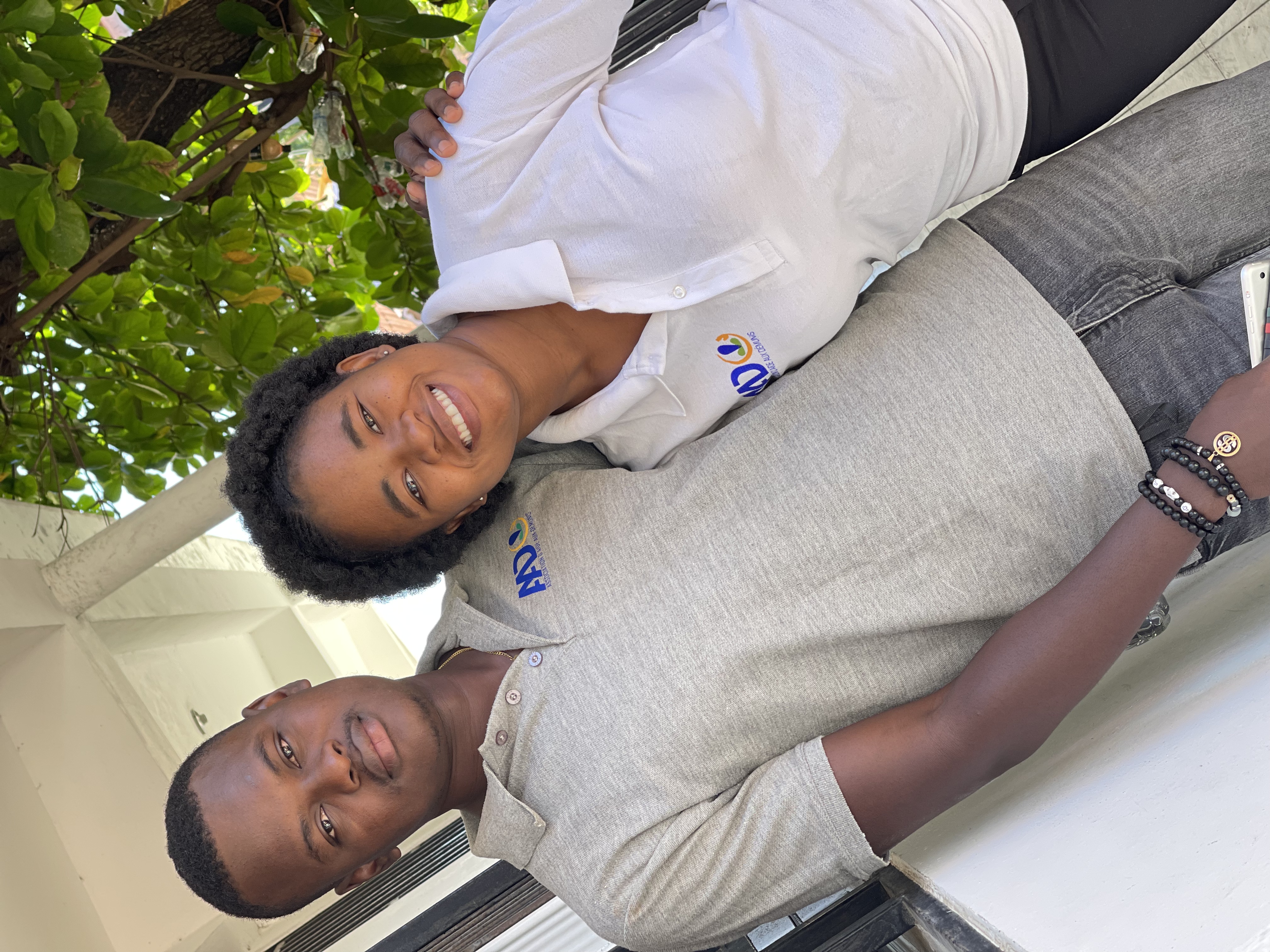 Formation d’intégration 