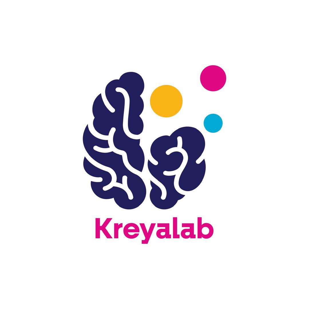 Kreyalab  partenaire